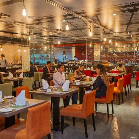 Bth Hotel - Boutique Concept Lima Eksteriør billede