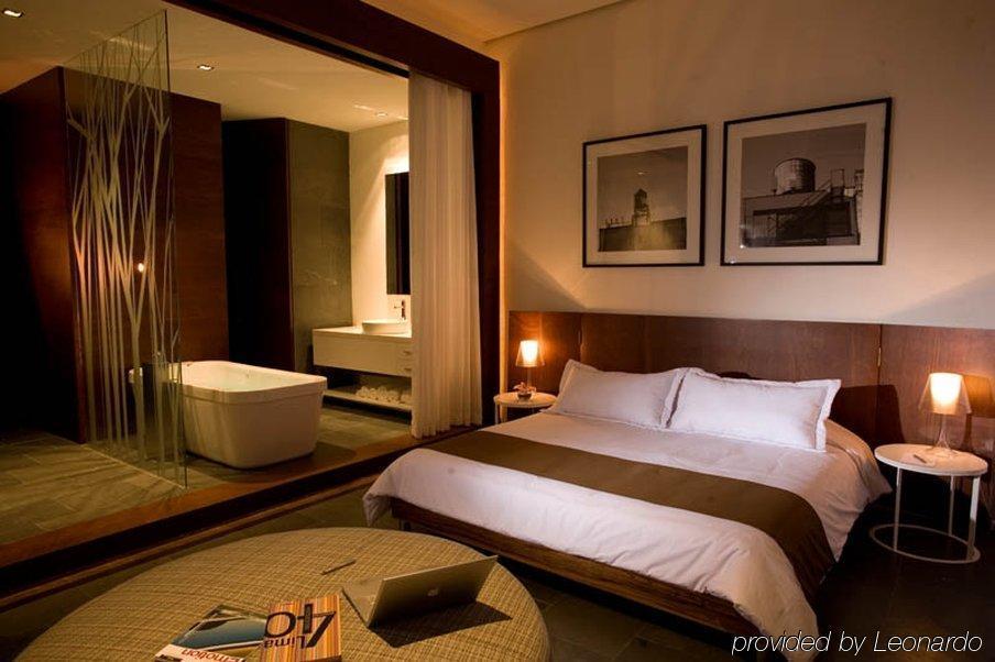 Bth Hotel - Boutique Concept Lima Værelse billede