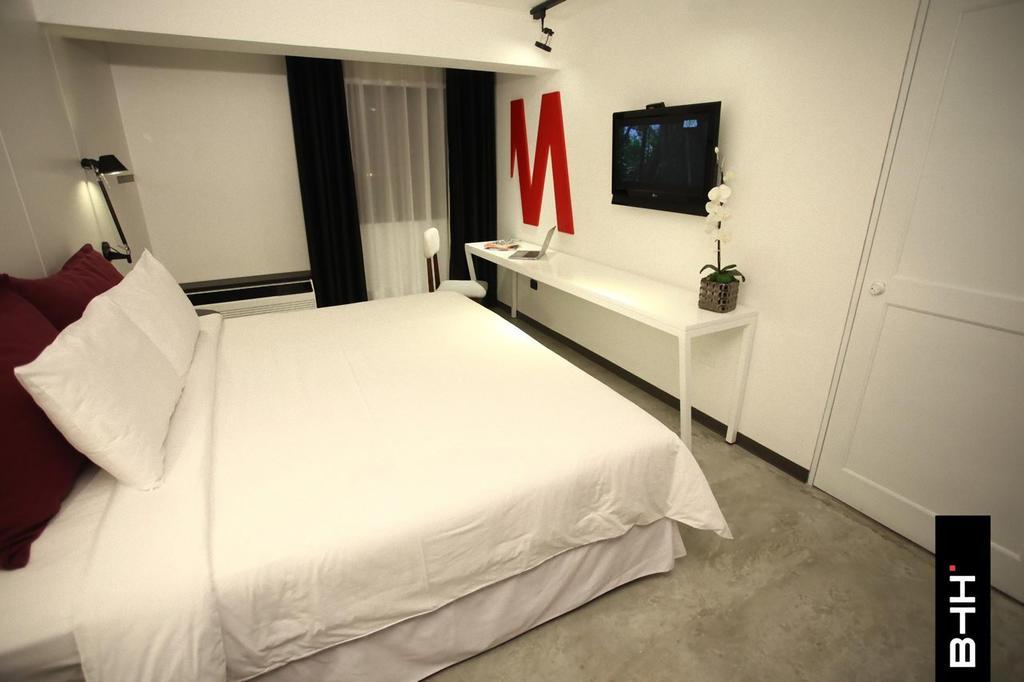 Bth Hotel - Boutique Concept Lima Eksteriør billede