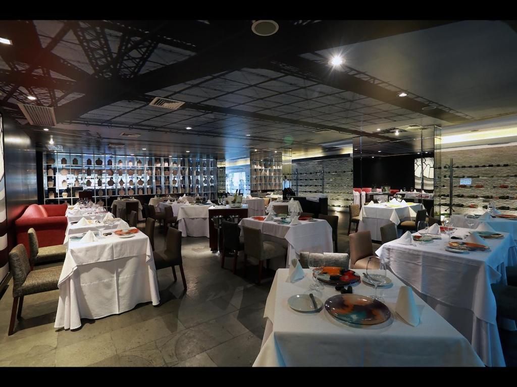 Bth Hotel - Boutique Concept Lima Eksteriør billede