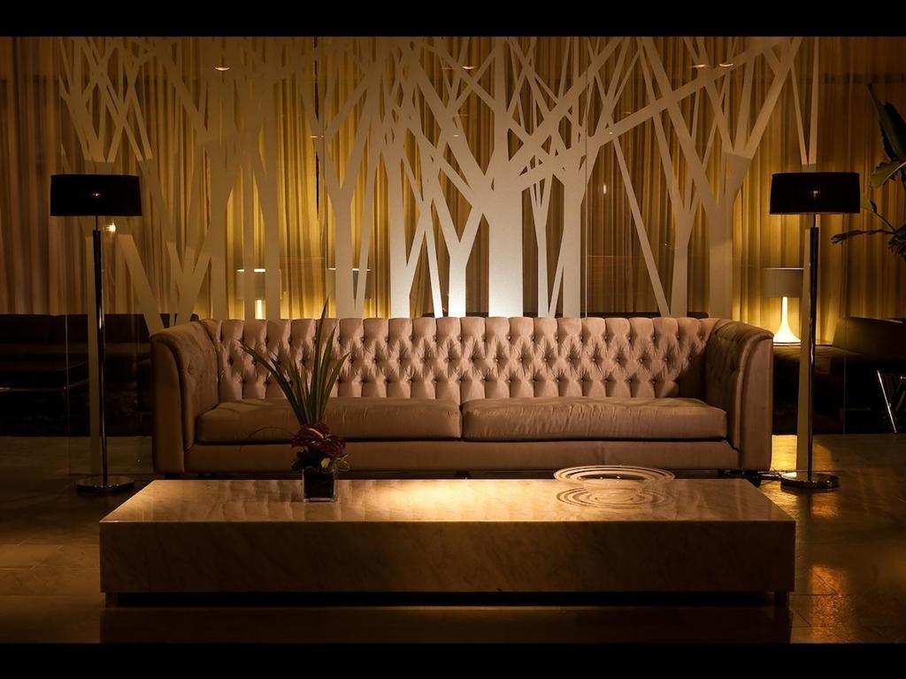 Bth Hotel - Boutique Concept Lima Eksteriør billede