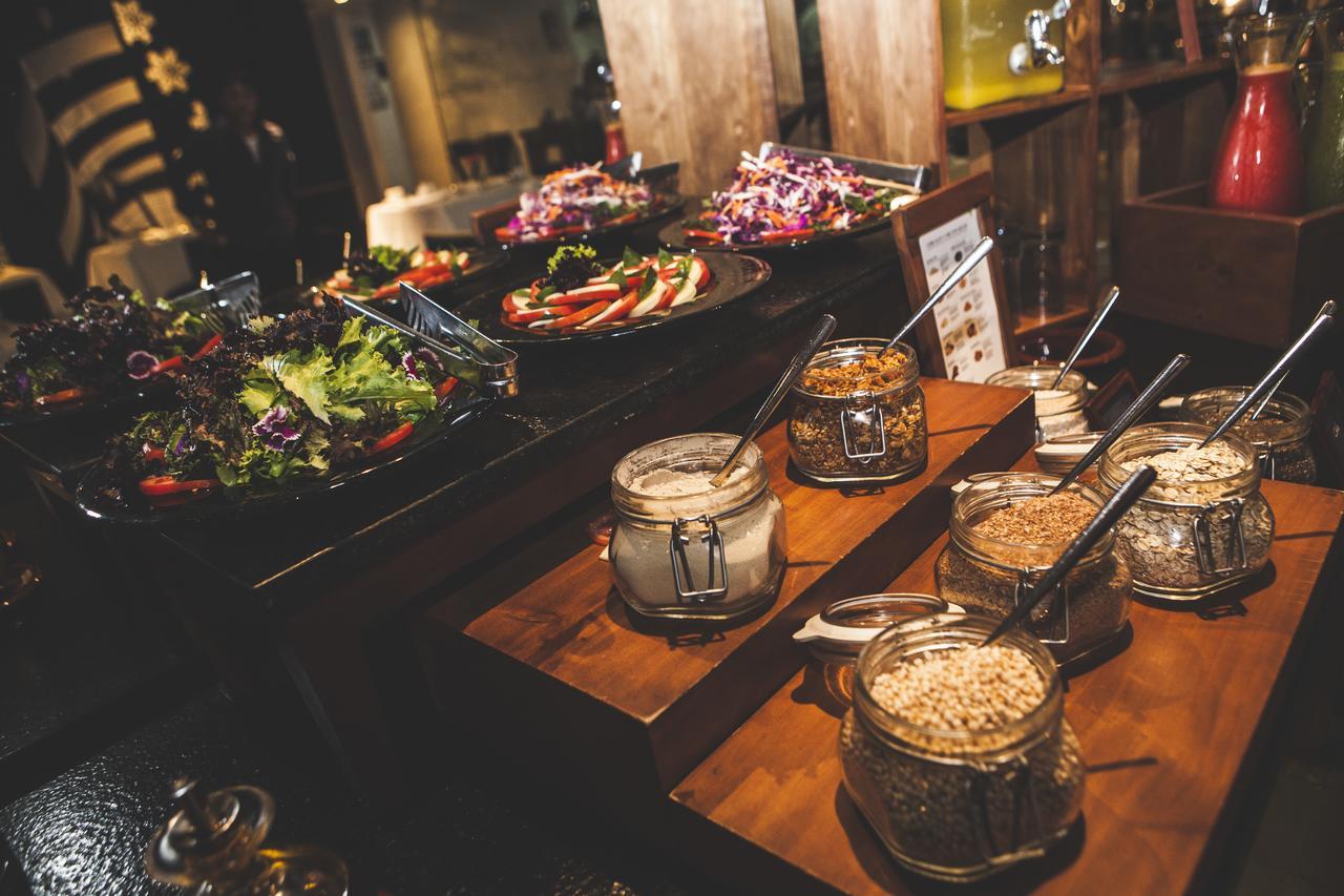 Bth Hotel - Boutique Concept Lima Eksteriør billede