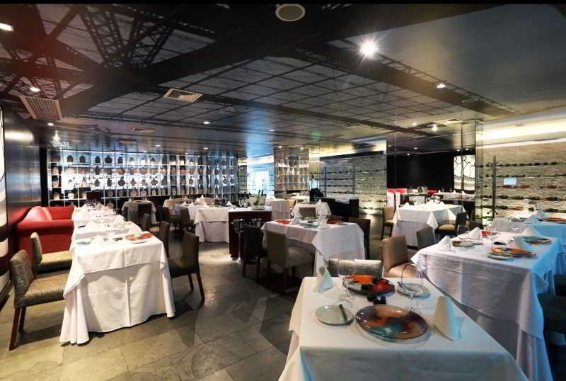 Bth Hotel - Boutique Concept Lima Eksteriør billede