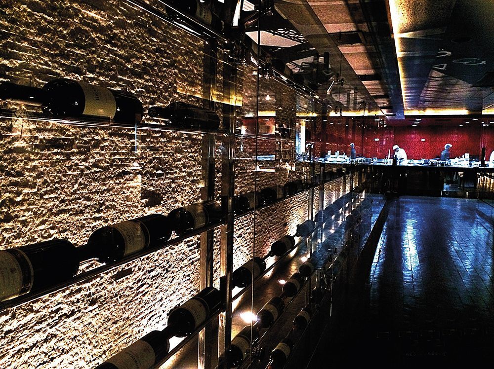 Bth Hotel - Boutique Concept Lima Eksteriør billede