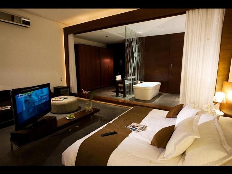 Bth Hotel - Boutique Concept Lima Eksteriør billede